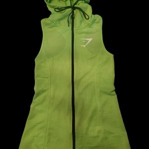 Gymshark vest sz XS
